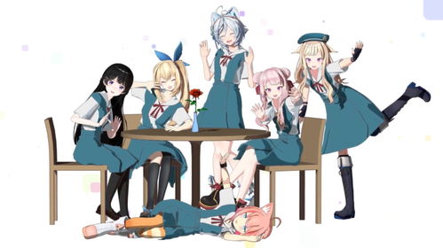 动漫制作大揭秘 从脚本到荧幕的奇幻旅程