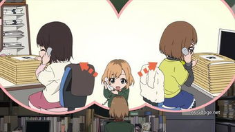 日本动画制作流程中的外包环节 成本与效率的平衡