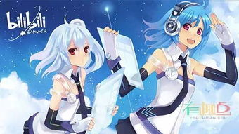 B站下一盘大棋 深度参与日本动画制作，动漫行业迎来新玩家