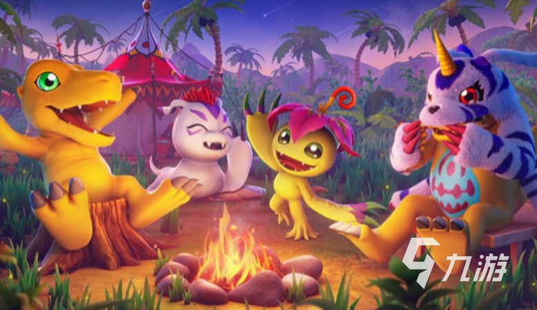 2025热门回合制网游排行与下载推荐 融合动漫制作的精品盘点