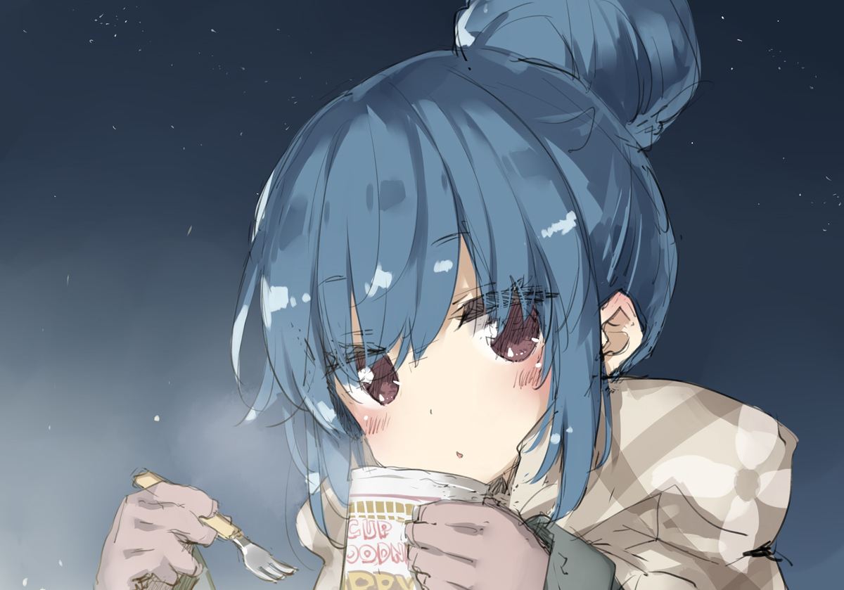 《摇曳露营》 一部成功的动漫制作是如何炼成的